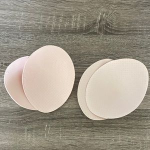Lululemon Pads